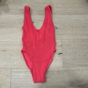 Love and Bikinis One Piece